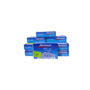 GRAPAS ARTESCO 26/6 CONT. 1000 UNID.
