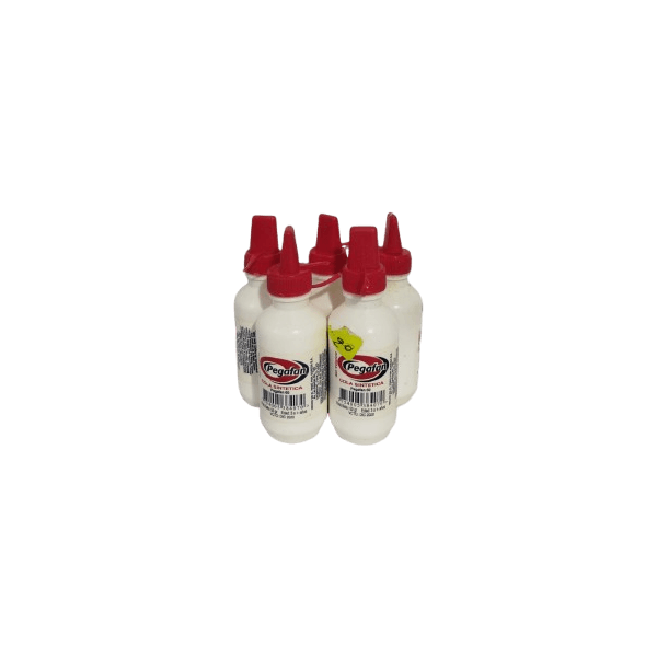 Cola Sintética Pegafan 60 g para Manualidades Escolares
