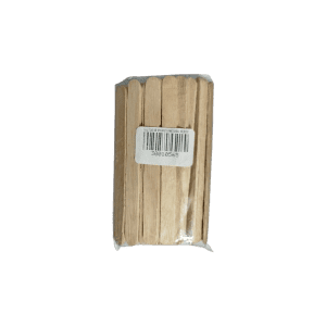 Palitos de Chupete Natural Navarrete Bolsa x 80 Unidades para Manualidades Escolares