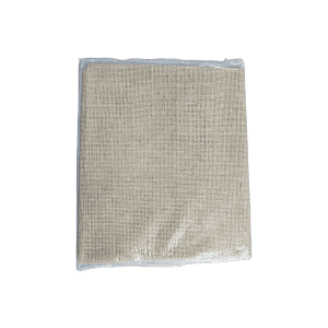 Yute Natural Navarrete 0.5 x 0.5 m para Manualidades y Decoración