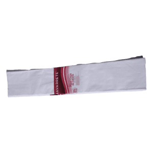 Papel Crepé Blanco Navarrete 50 x 200 cm