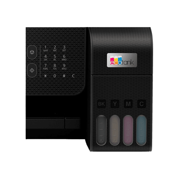 Impresora Epson L5590 Sistema Continuo