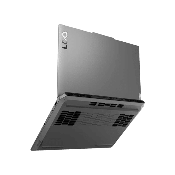 Notebook Gaming Lenovo LOQ 15IAX9 i5 RTX3050 512GB SSD