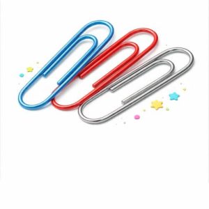 Clips Jumbo
