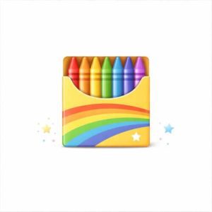 Crayones de Cera