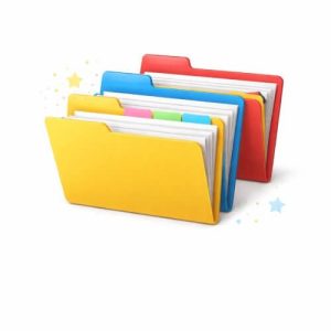 Folders