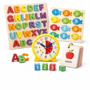Material Educativo