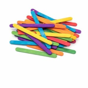 Palitos de Chupete