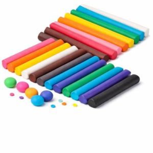 Plastilinas