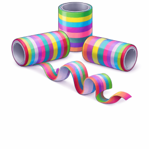Serpentinas