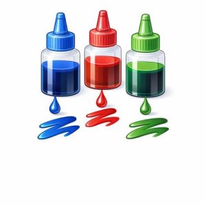 Tinta para Marcador
